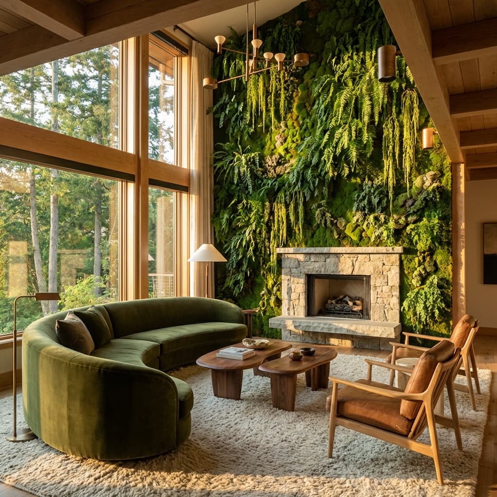 Residential & Home Spaces 1