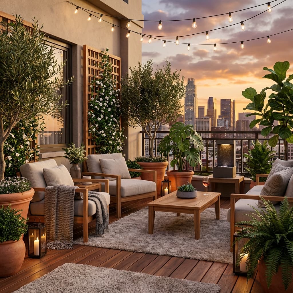 Residential & Home Spaces 2