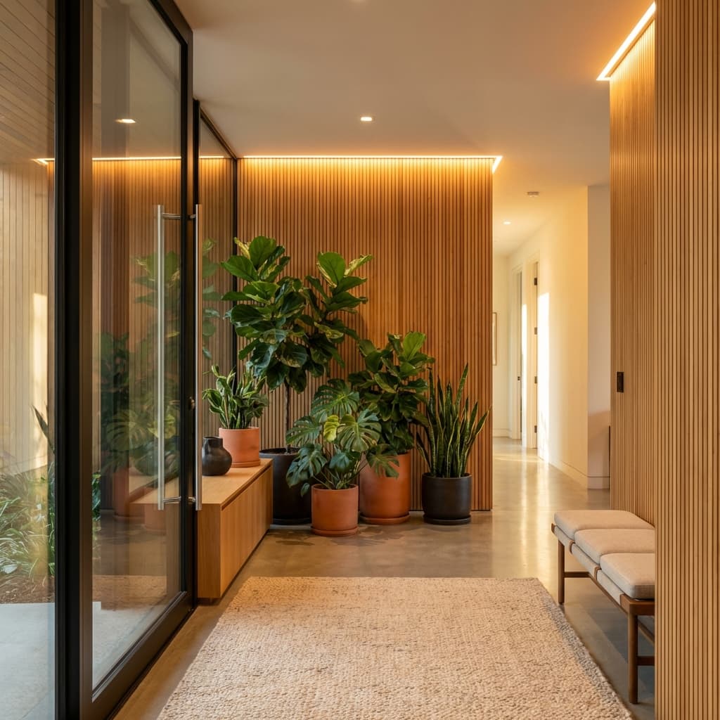 Residential & Home Spaces 4