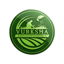 VURKSHA Logo